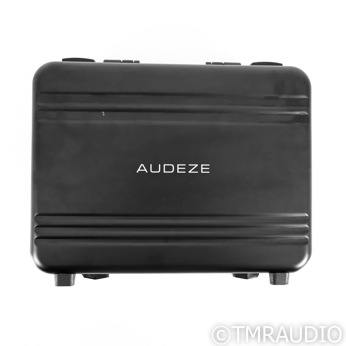 Audeze LCD-5 Open-Back Headphones