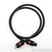 Shunyata Research Delta NR V2 Power Cable; 1.75m AC Cord