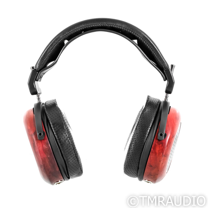 ZMF Caldera Open Back Headphones
