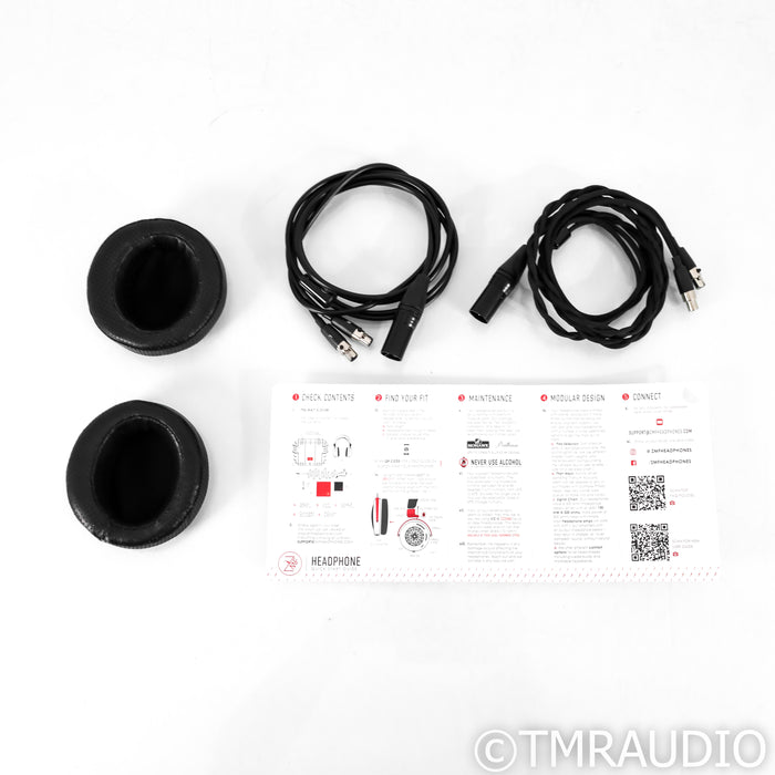 ZMF Caldera Open Back Headphones