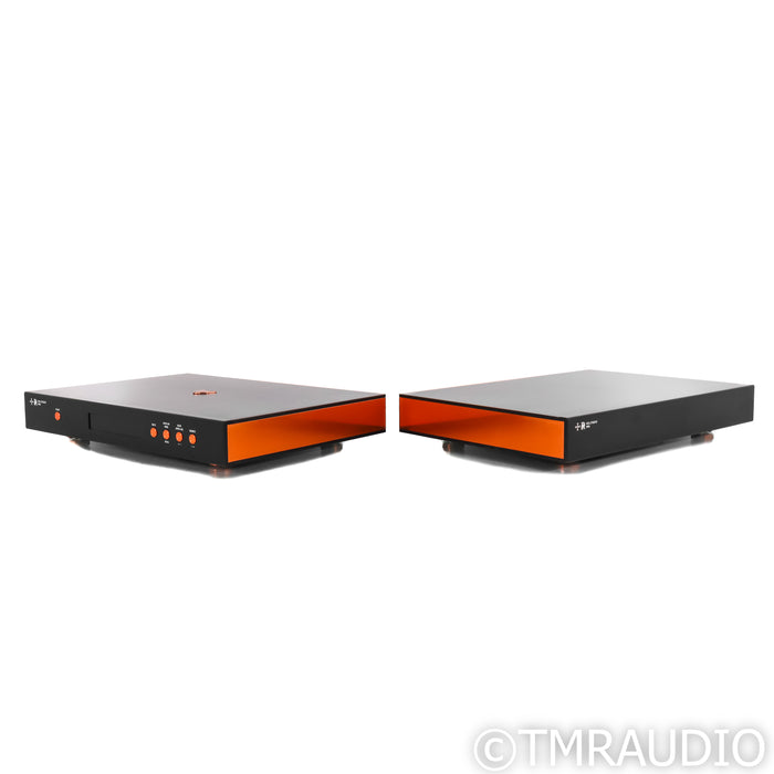 Holo Audio May KTE DAC; D/A Converter; Kitsune Tuned Edition