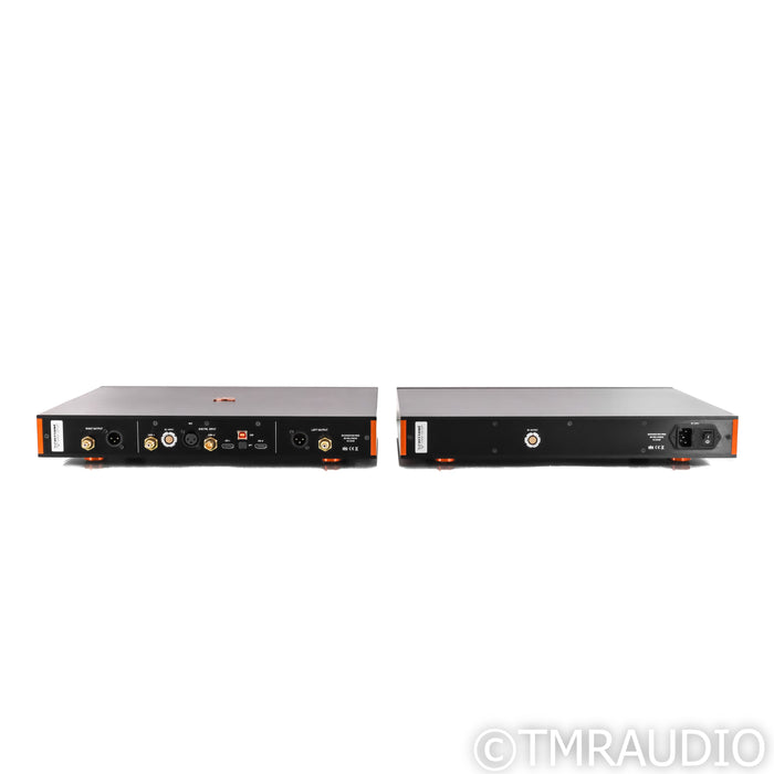 Holo Audio May KTE DAC; D/A Converter; Kitsune Tuned Edition