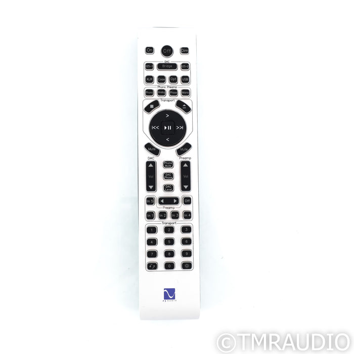 PS Audio PerfectWave DirectStream DAC MK1; D/A Converter