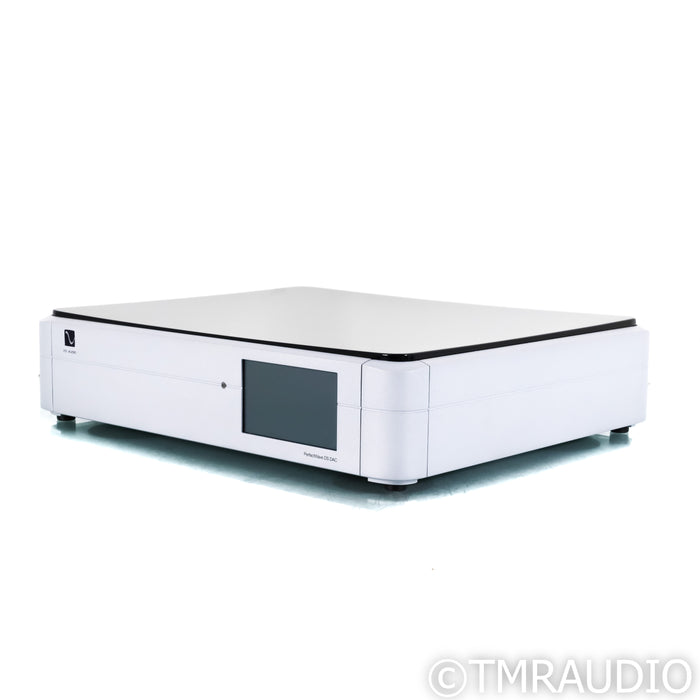 PS Audio PerfectWave DirectStream DAC MK1; D/A Converter