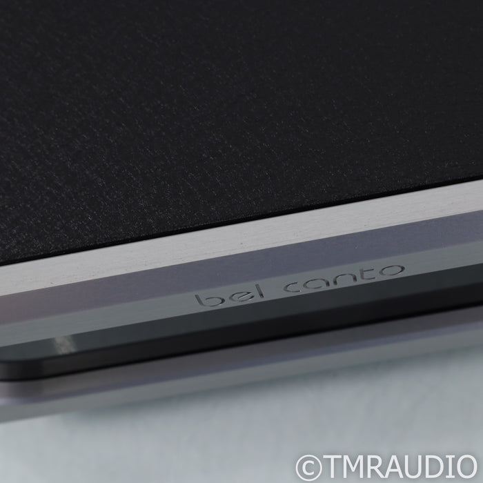 Bel Canto e.One REF600M Monoblock Power Amplifiers; Pair
