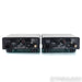 Bel Canto e.One REF600M Monoblock Power Amplifiers; Pair