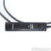 AudioQuest Diamond USB Cable; 1.2m Digital Interconnect; 72v DBS