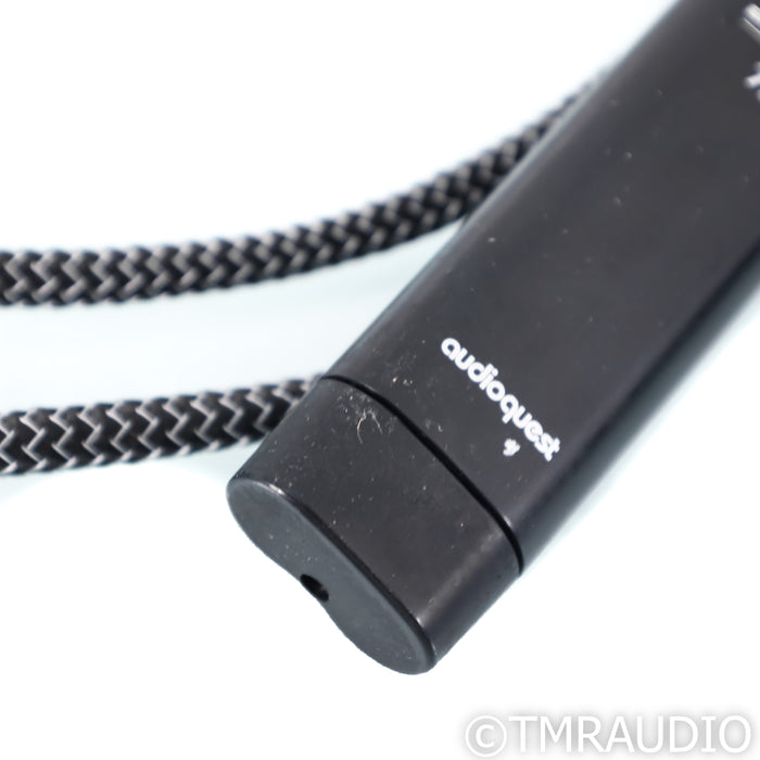 AudioQuest Diamond USB Cable; 1.2m Digital Interconnect; 72v DBS