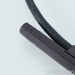 AudioQuest Earth XLR Cable; 1m Balanced Interconnect; Single; 72v DBS
