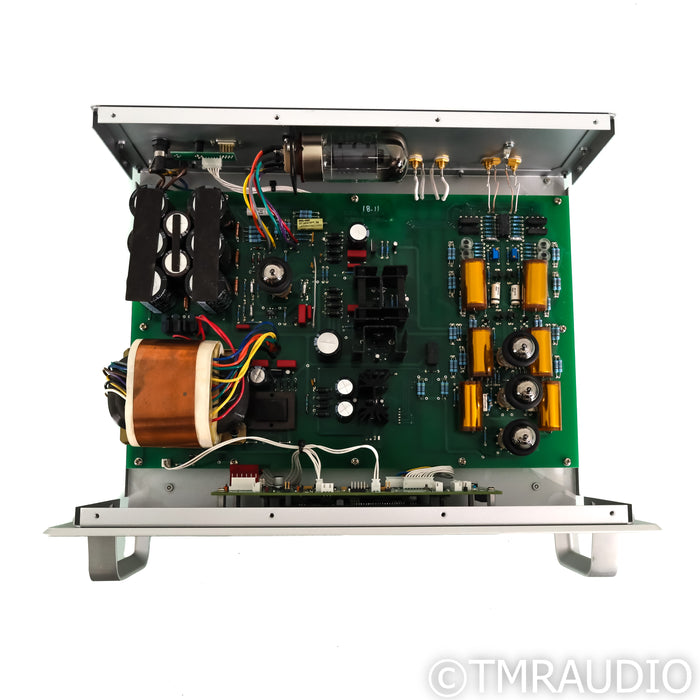 Audio Research PH9 Tube MM / MC Phono Preamplifier