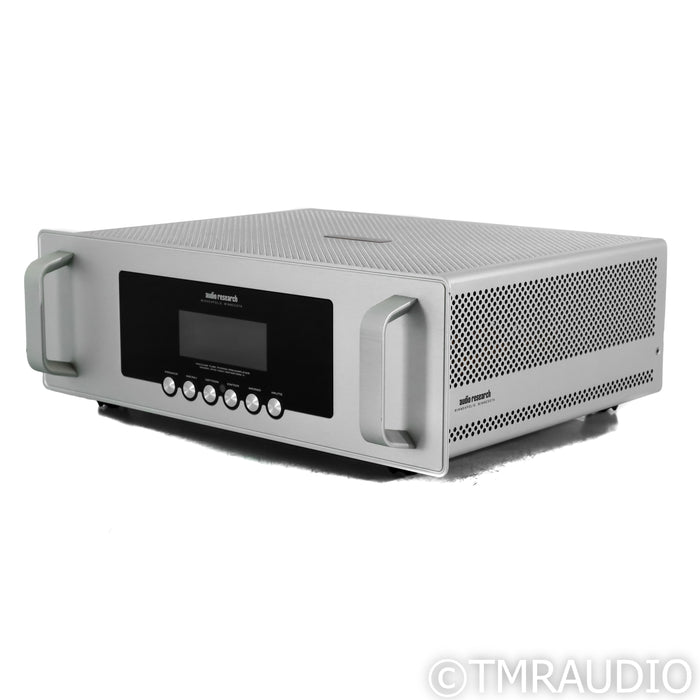 Audio Research PH9 Tube MM / MC Phono Preamplifier