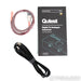 Chord Electronics Qutest DAC; D/A Converter with Linear Power Supply