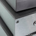 Chord Electronics Qutest DAC; D/A Converter with Linear Power Supply