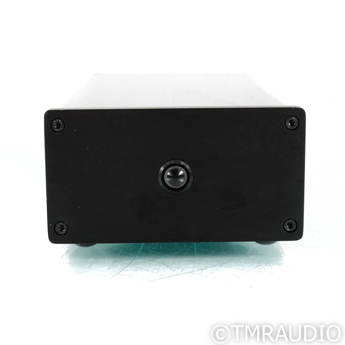 Chord Electronics Qutest DAC; D/A Converter with Linear Power Supply