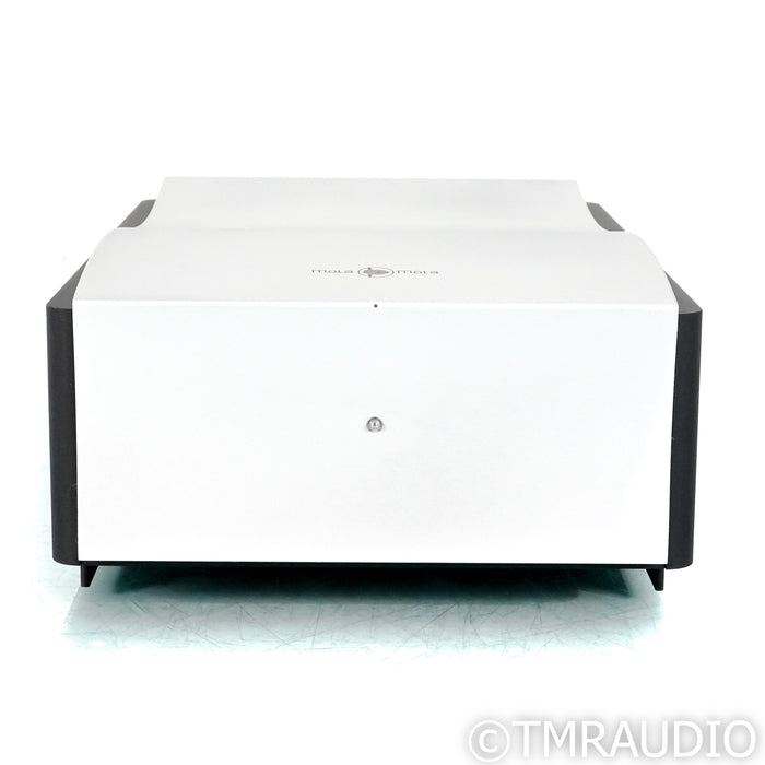 Mola Mola Perca Stereo Power Amplifier