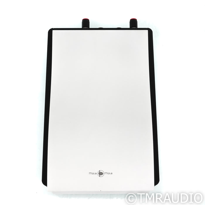 Mola Mola Perca Stereo Power Amplifier