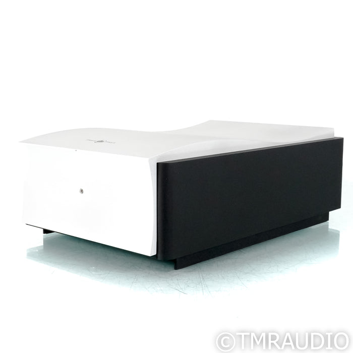 Mola Mola Perca Stereo Power Amplifier
