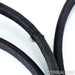 AudioQuest Thunderbird ZERO Speaker Cables; 8ft Pair