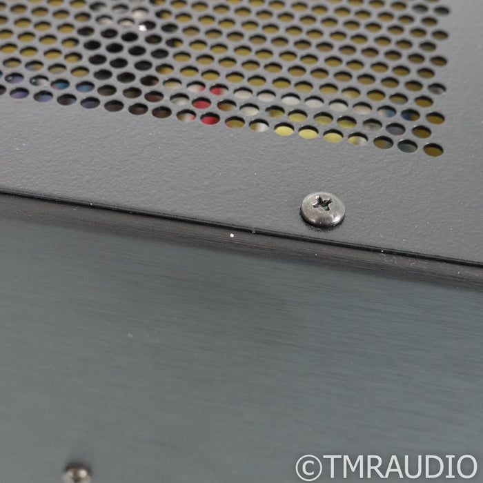 Audio Research PH3 Tube MM Phono Preamplifier; PH-3