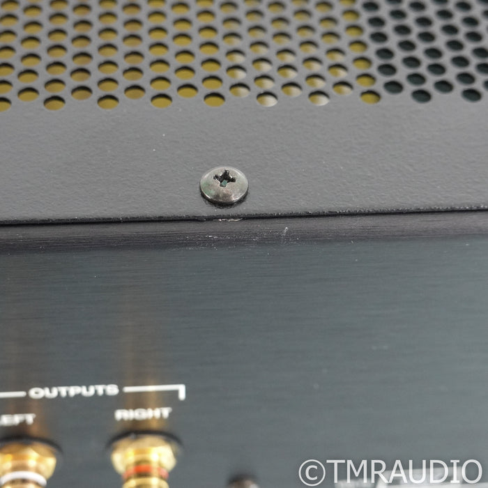 Audio Research PH3 Tube MM Phono Preamplifier; PH-3