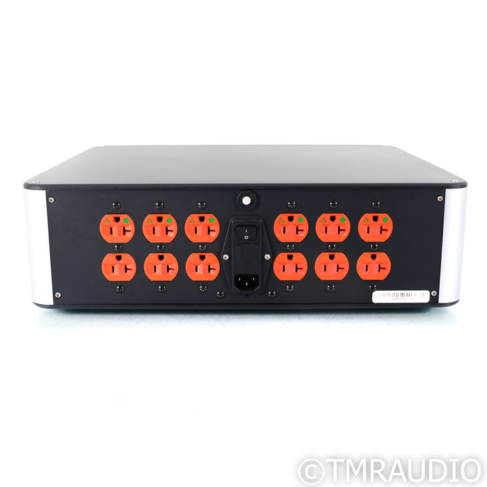 Core Power Technologies Equi=Core 1800 MKII AC Power Line Conditioner