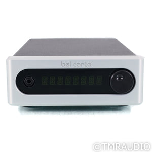Bel Canto DAC 2.8 DAC; D/A Converter