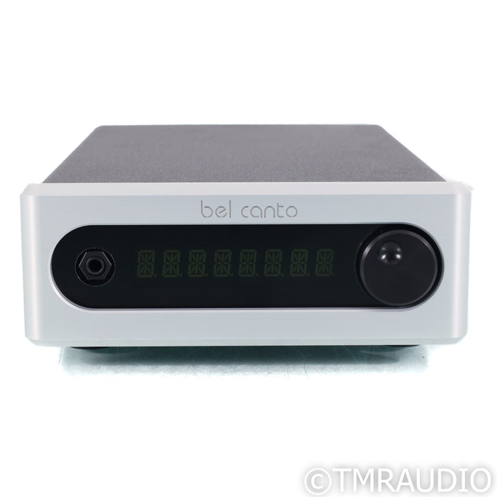 Bel Canto DAC 2.8 DAC; D/A Converter