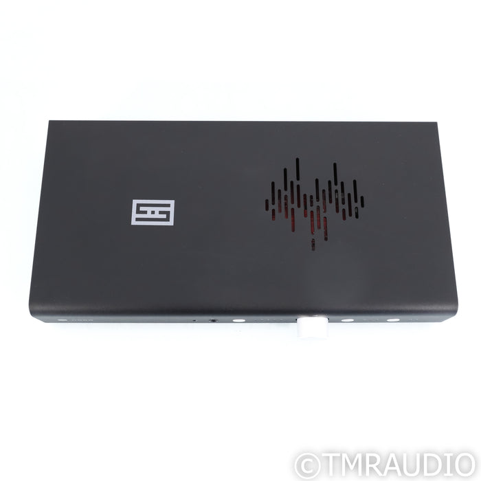 Schiit Audio Kara Stereo Preamplifier