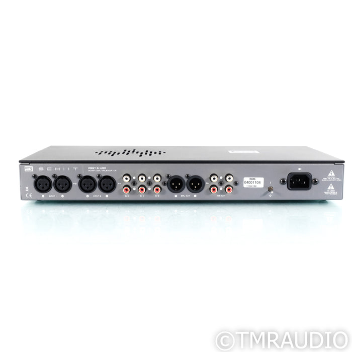 Schiit Audio Kara Stereo Preamplifier