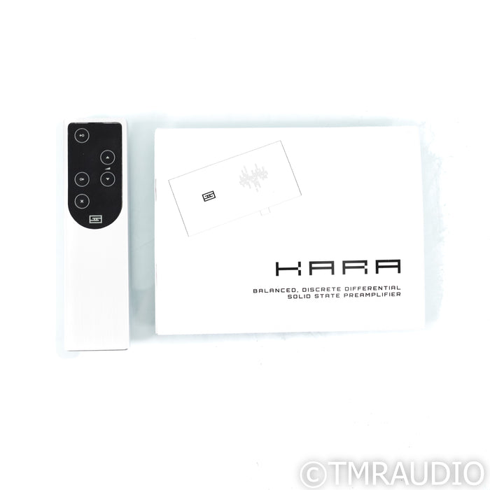 Schiit Audio Kara Stereo Preamplifier