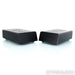 Orchard Audio Starkrimson Premium Monoblock Power Amplifiers; Pair