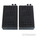 Orchard Audio Starkrimson Premium Monoblock Power Amplifiers; Pair