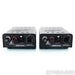 Orchard Audio Starkrimson Premium Monoblock Power Amplifiers; Pair