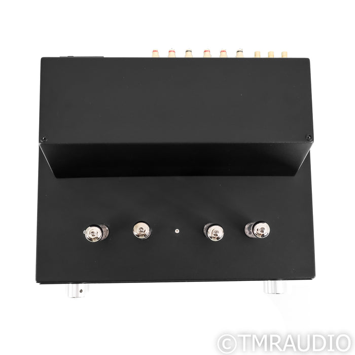 Fezz Audio Alfa Lupi Stereo Tube Integrated Amplifier; Legacy Version