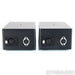 Digital Amplifier Company Maraschino Cherry Monoblock Power Amplifiers; Pair