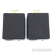 Digital Amplifier Company Maraschino Cherry Monoblock Power Amplifiers; Pair