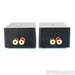 Digital Amplifier Company Maraschino Cherry Monoblock Power Amplifiers; Pair