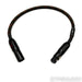 WireWorld Gold Starlight 7 Digital XLR Cable; 0.5m Single AES/EBU Interconnect