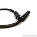 WireWorld Gold Starlight 7 Digital XLR Cable; 0.5m Single AES/EBU Interconnect