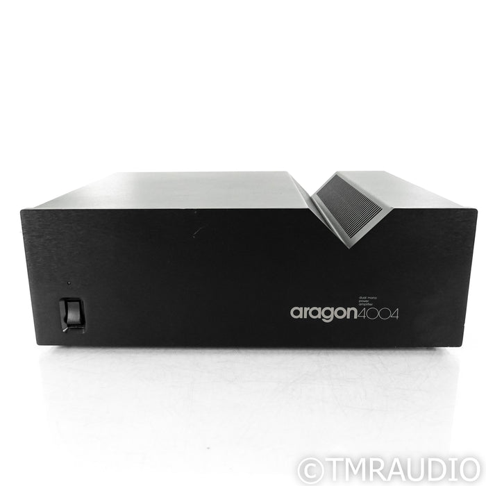 Aragon 4004 MK II Stereo Power Amplifier