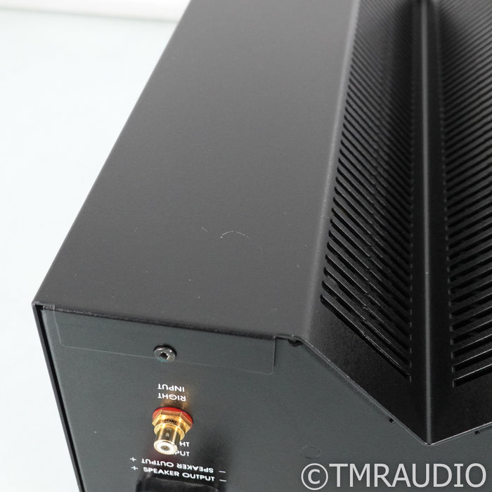 Aragon 4004 MK II Stereo Power Amplifier