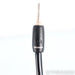 AudioQuest CV-8 Hyperlitz Speaker Cables; 8ft Pair