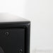 Harbeth P3ESR XD Bookshelf Speakers; Satin Black Pair