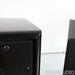 Harbeth P3ESR XD Bookshelf Speakers; Satin Black Pair