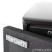 Harbeth P3ESR XD Bookshelf Speakers; Satin Black Pair