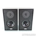 Harbeth P3ESR XD Bookshelf Speakers; Satin Black Pair