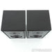 Harbeth P3ESR XD Bookshelf Speakers; Satin Black Pair