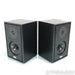 Harbeth P3ESR XD Bookshelf Speakers; Satin Black Pair