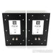 Harbeth P3ESR XD Bookshelf Speakers; Satin Black Pair