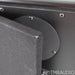 Harbeth P3ESR XD Bookshelf Speakers; Satin Black Pair